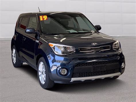 Pre Owned Kia Soul