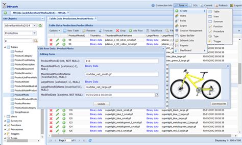 Mastering Laravels Database Schema With Sql Server Builder