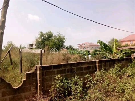 For Sale An Acre Land Behind Palace Mall East Airport Airport