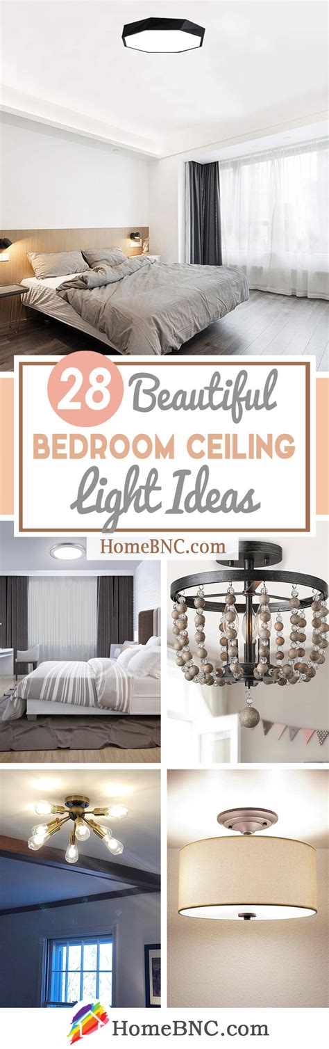 Ceiling Light Ideas For Bedroom Shelly Lighting