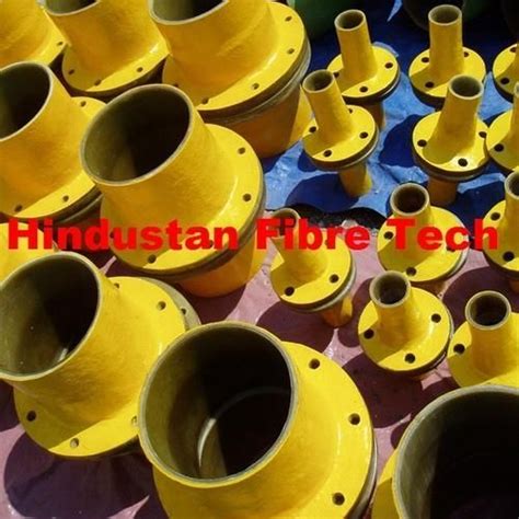 FRP Pipe Fittings Fiber Reinforced Plastic Pipe Fittings Latest Price