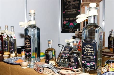 Tochimiltzingo celebra novena edición de la Feria Mezcalera e