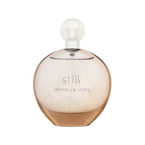 Jennifer Lopez Still EDP For Women 100ml