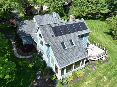 Gaf Timberline Solar Eiseman