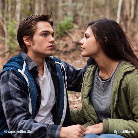 Picture Of Dylan Sprayberry In Left Behind Vanished Next Generation Dylan Sprayberry