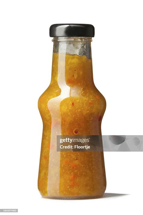 Flavouring Sauce High-Res Stock Photo - Getty Images