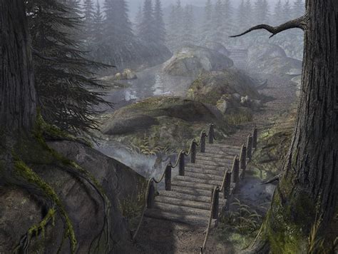 Park | Syberia Wiki | Fandom