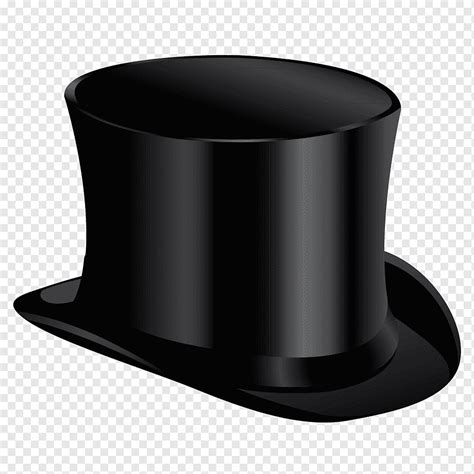 Roblox White Top Hat