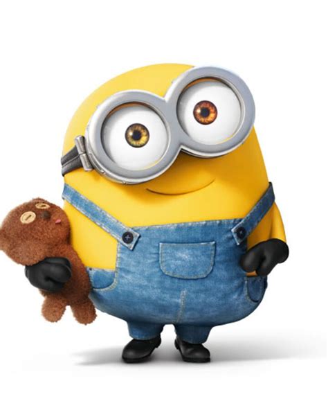 Bob Despicable Me Wiki Fandom Minions Minions Bob Minions Funny