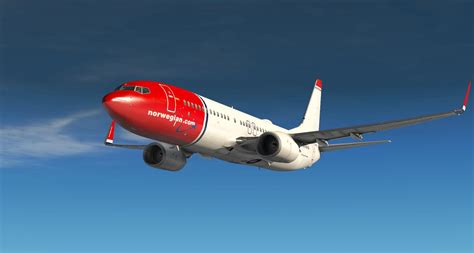 Coming In Hot Red Hot R Flightsim