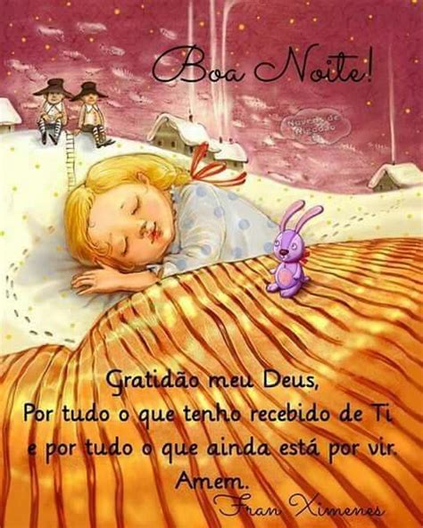 Pin By Ivana Resende Ottoni Souto On Boa Noite Good Night Moon