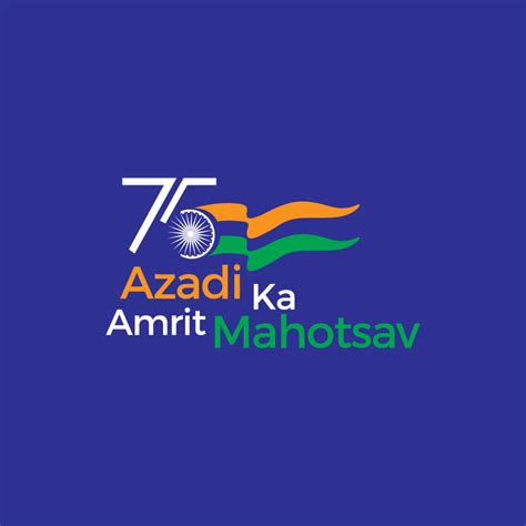 Logo Azadi Ka Amrit Mahotsav Ministry Of Culture Government Of India