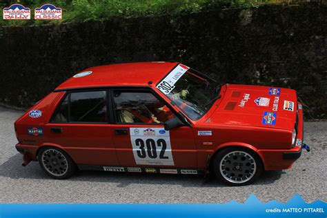 12 Valsugana Historic Classic 2024 Valsugana Historic Rally