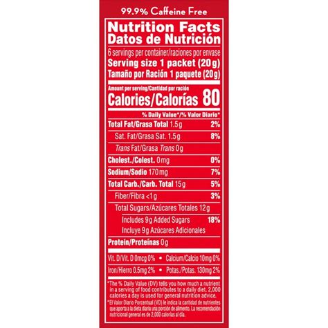 Nestle Rich MILK CHOCOLATE Hot Cocoa Mini Marshmallows Mix Env Pack JAN