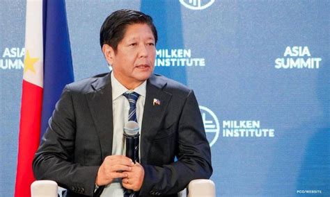 Marcos Confident Ph Singapore To Continue Healthy Bilateral Ties Cnn Philippines R Health2020