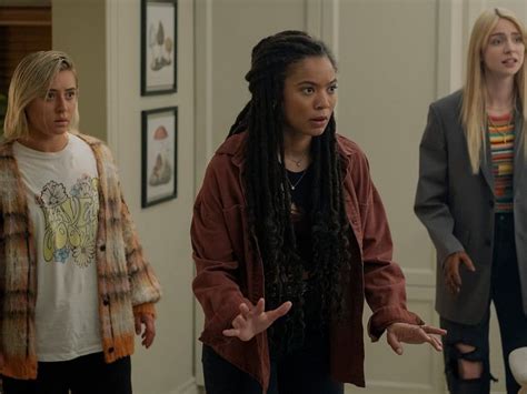 Gen V Episodes 1 2 And 3 Review Does The Premiere Of The New Season