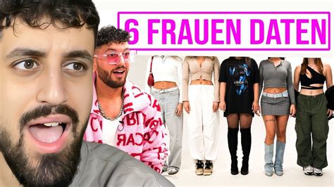 F Rchterliches Blind Date Nach Outfit Youtube