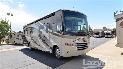 Thor Motor Coach Miramar 33 5 RVs For Sale