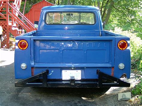 1968 International Pickup For Sale Rye New York