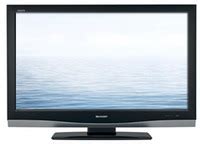 Sharp Aquos Lc D U Lc D U Lcd Tv Related Information Sharp