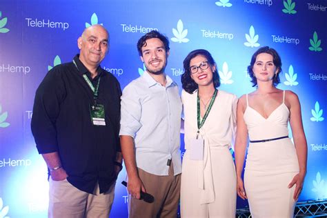 Startup Lan A Plataforma De Telemedicina Focada Em Cannabis