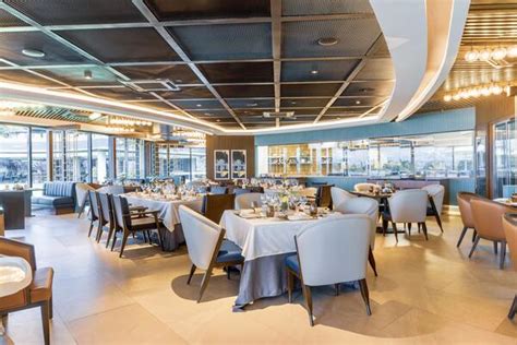 The Bistro Where Culinary Artistry Meets Unparalleled Sophistication