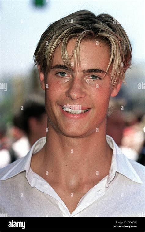 Erik Von Detten Now 2022