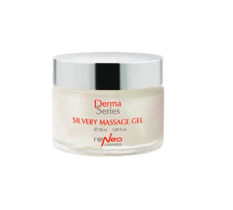 ᐉ Гель масажний для обличчя Derma Series 50 мл (P102) • Краща ціна в ...