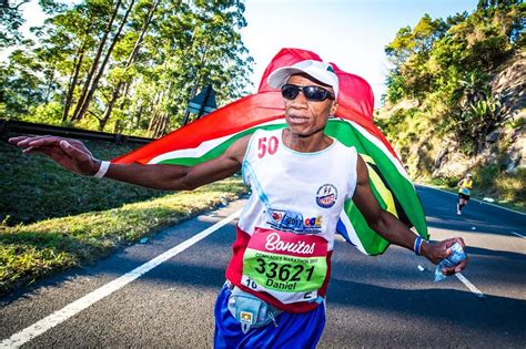 Comrades Marathon 2024 Start List Joann Theresina