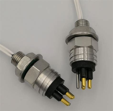 Alternative Micro Subconn Pluggable Wet Ip69k Watertight Robot Cable Mcbh3m Underwater Rov