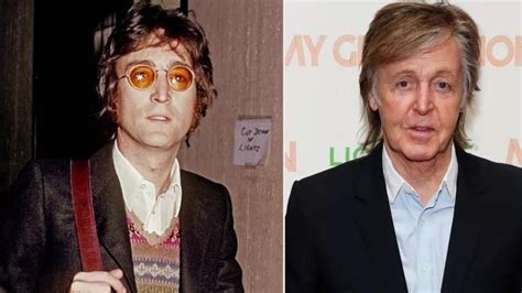 John Lennon S Influence On Keeping A Famous Line In Hey Jude Home