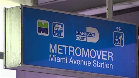 Metromover To Expand To Miami Beach Nbc 6 South Florida