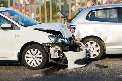 What To Do If You End Up In A High Speed Rear End Collision With A Car