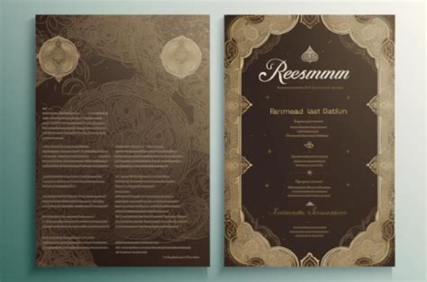 Desain Menu Takjil Menarik Kombas Digital Agency