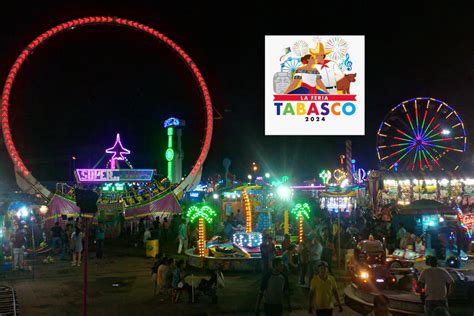 Ofertarán paquetes turísticos para Feria Tabasco 2024 El Momento Tabasco