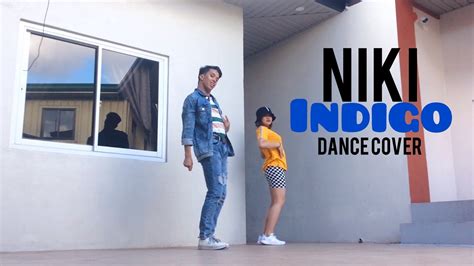 Niki Indigo Dance Choreography Youtube