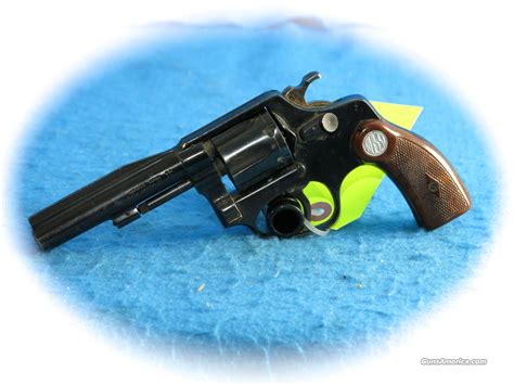 Rossi 32 Sandw Long Revolver Used For Sale