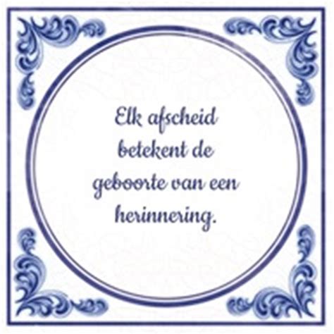 Voorbeeld Tekst Afscheid Collega