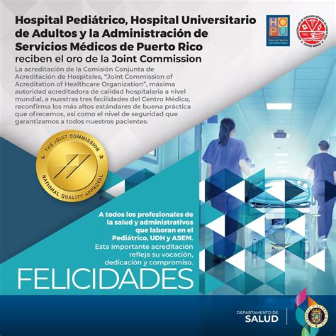 Departamento De Salud De Puerto Rico On Twitter Hospital Pediátrico