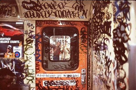 Amazing Photos From Nyc Subways In The 70s And 80s How Much Things