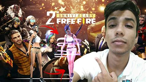 JOGUEI O NOVO MODO DO FREE FIREI 4vs4 CONTRA SQUAD NO SERVIDOR