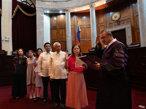 Marcos picks Mariflor Punzalan Castillo as new Court of Appeals ...