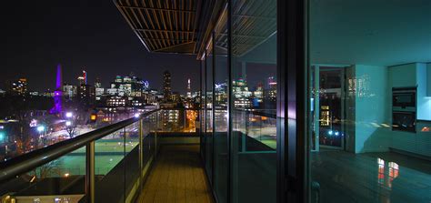 Seward Street - Hunters - Architects, Building Consultants and Employer