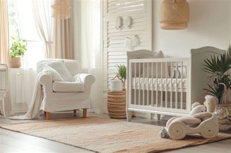 Een Kleine In Aantocht Begin Gelijk Met Deze Tips Voor De Babykamer