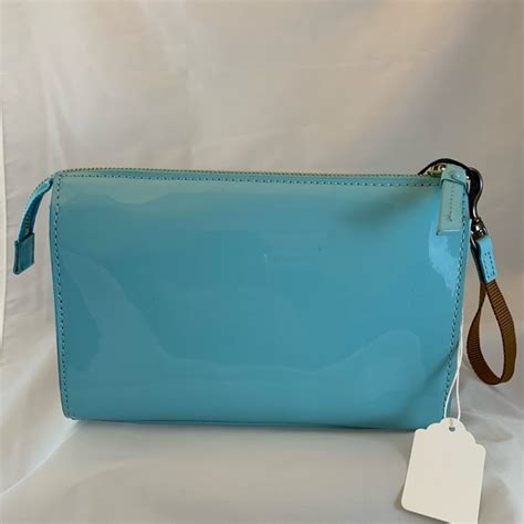 Dooney Bourke Bags Dooney Bourke Janine Crossbody Caribbeanblue