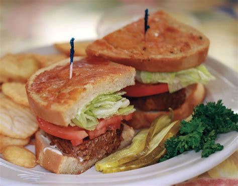 Meatloaf Sandwich Recipe | Wilma's Patio