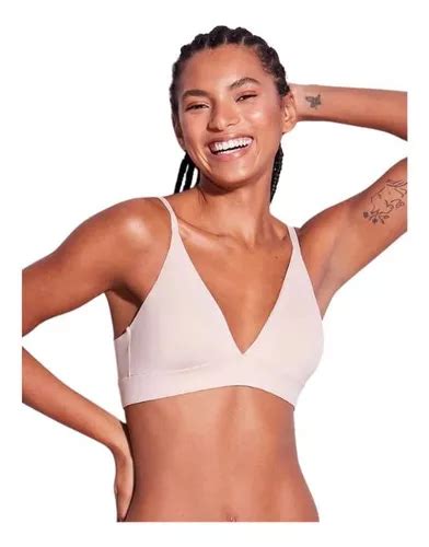 Sutiã Triângulo Bojo Removível Hope Lingerie Ref Frete grátis