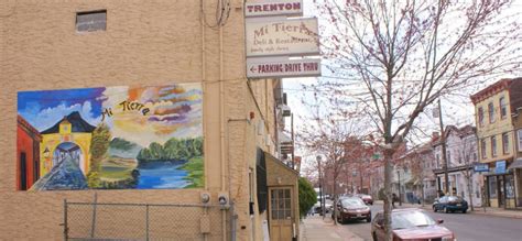 Mi Tierra | Guatemalan Restaurant | Review | Hidden Trenton