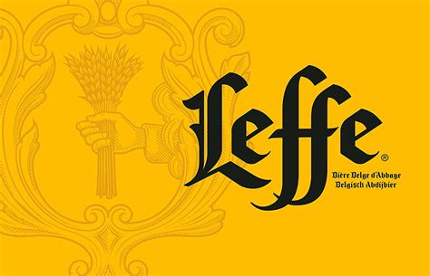 Leffe Blonde