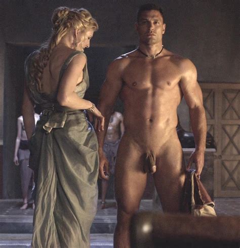 Kerajaan Spartacus Photos Porn